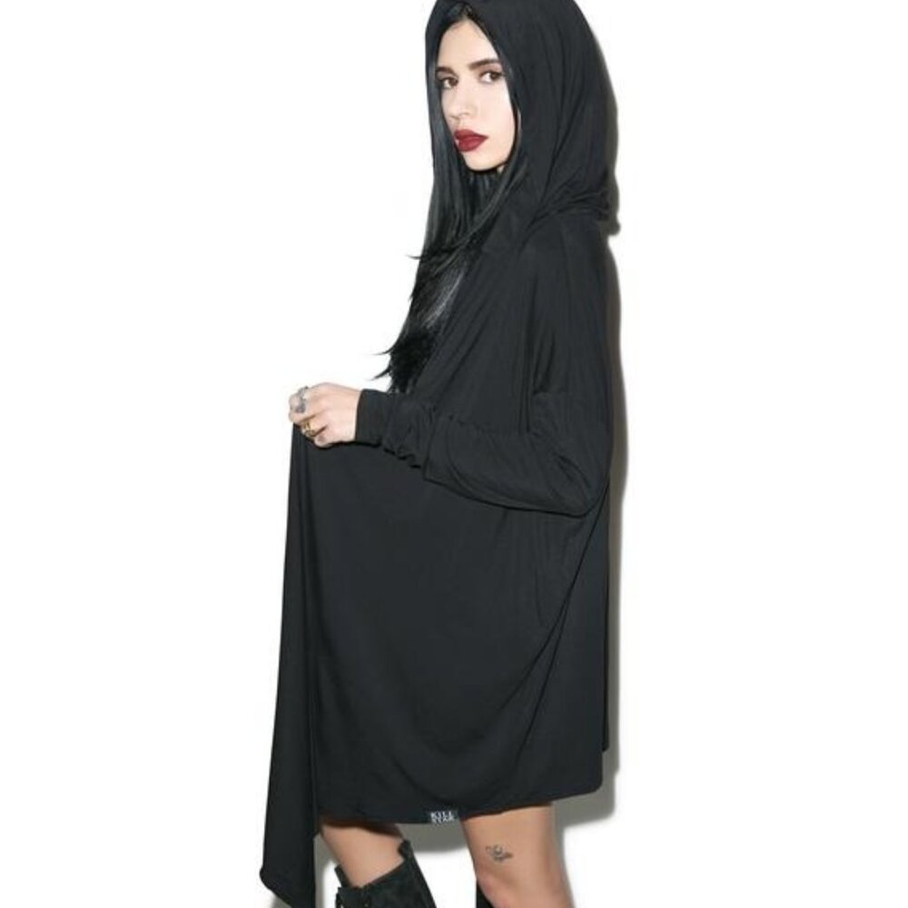 Killstar Raider Cloak